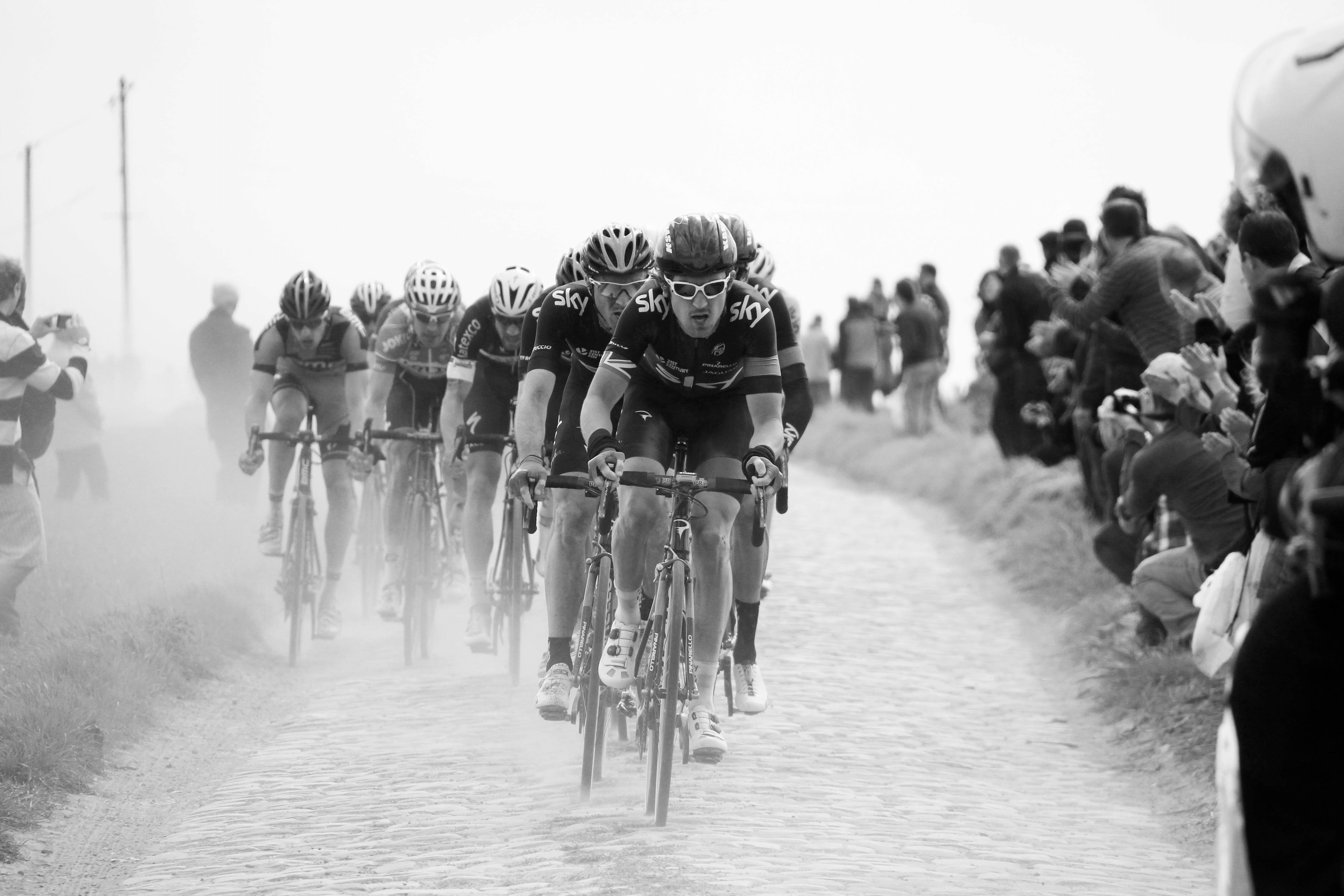 Cycling